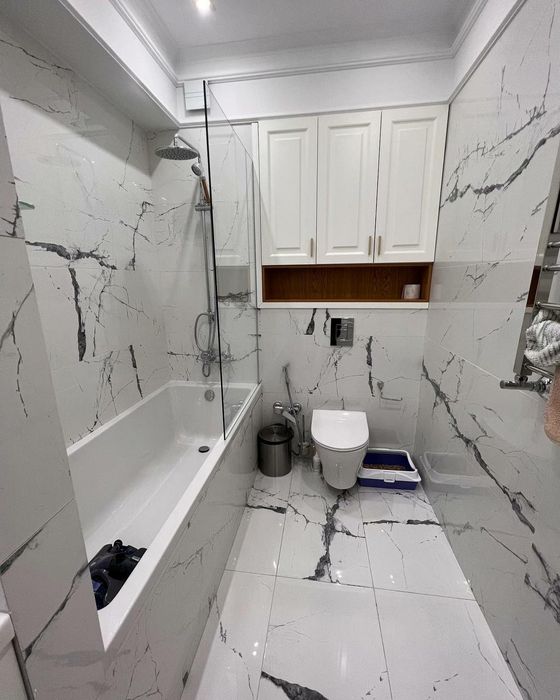 Профессиональный мастер по работе сан техника