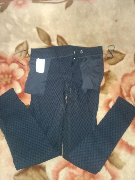 Женский одежда штаны