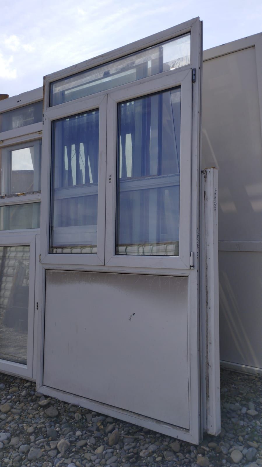 Geam Termopan 140/254 H