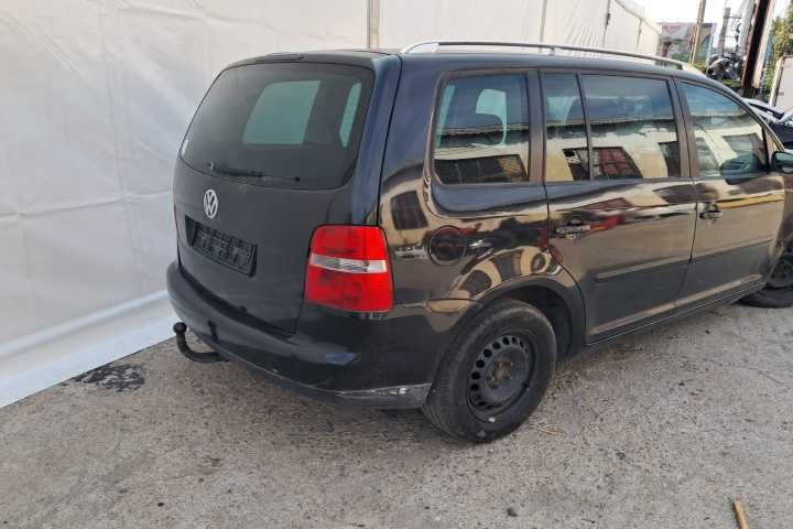 jante tabla 5x112 R15 VW Touran an 2004