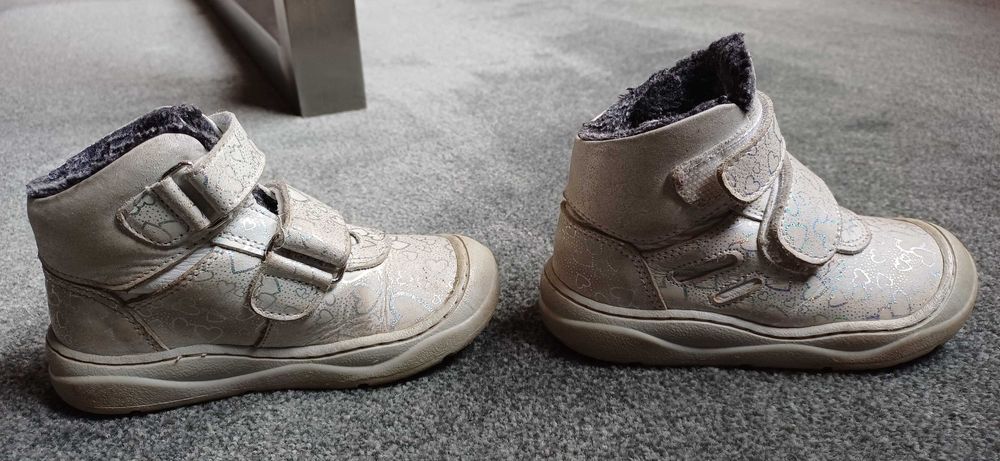 Ponki Бебешки боти