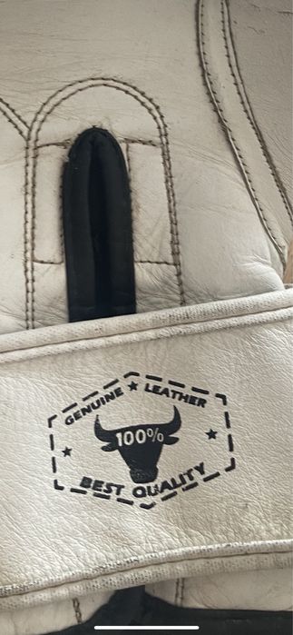 Manusi de box Knockout