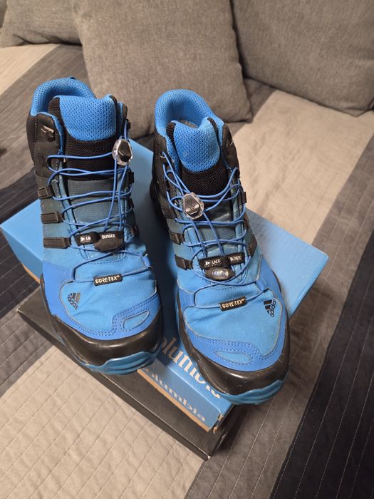 Adidas Terrex swift