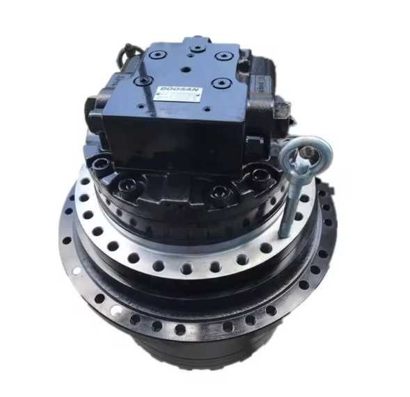 Transmisie finala excavator Doosan - 400909-00363- Doosan DX380LC-7
