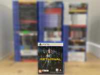 Returnal PlayStation 5 Огромный Выбор Дисков