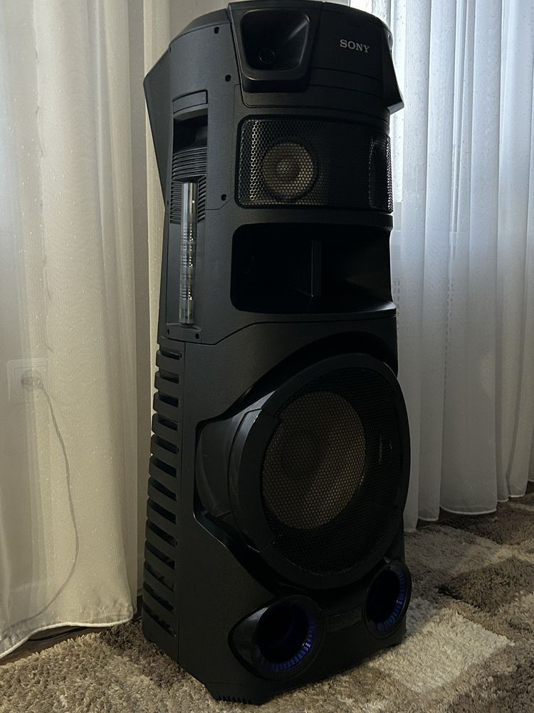 Колонка Sony MHC-V83D