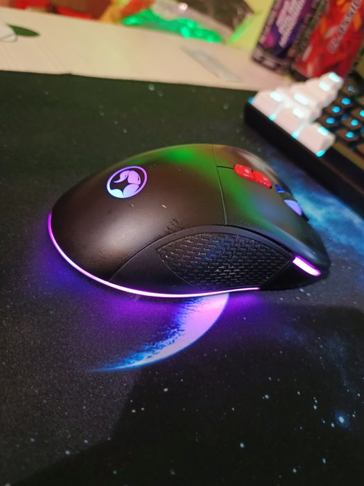 Vand mouse gaming