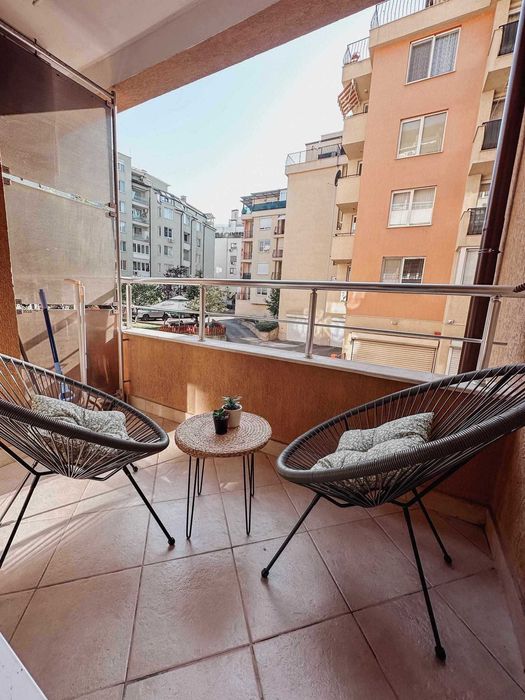 Дава се под наем Двустаен апартамент в София, Манастирски ливади - 75 кв.м за 484.5 € - Снимка #7