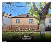Casă de vânzare în zona A - Sighișoara (str. Vlad Tepes)