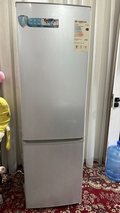 холсделник Artel 248 L