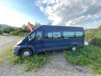 FIAT Ducato Auto