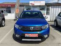Dacia Logan Stepway•Benzina+Gaz•Rata fixa 250€/luna•Garantie•