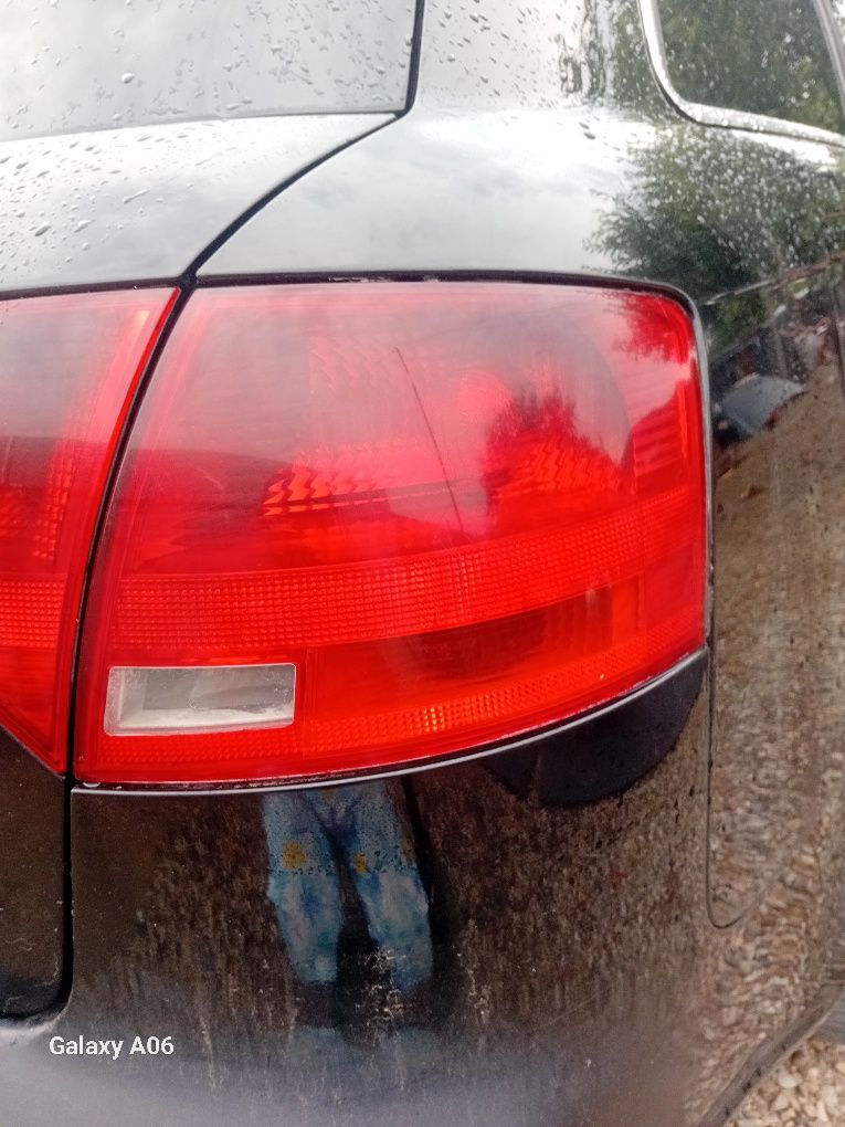 Stop stanga/dreapta pentru audi a4 b7 avant