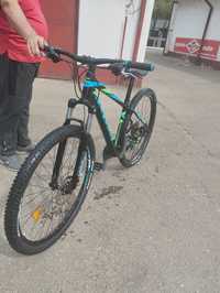 Bicicleta CROSS FUSION 29" MAN