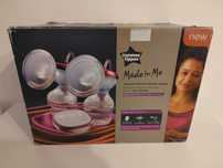 Tommee Tippee Двойна електрическа помпа за кърма