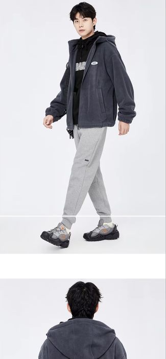 Зимняя куртка Semir