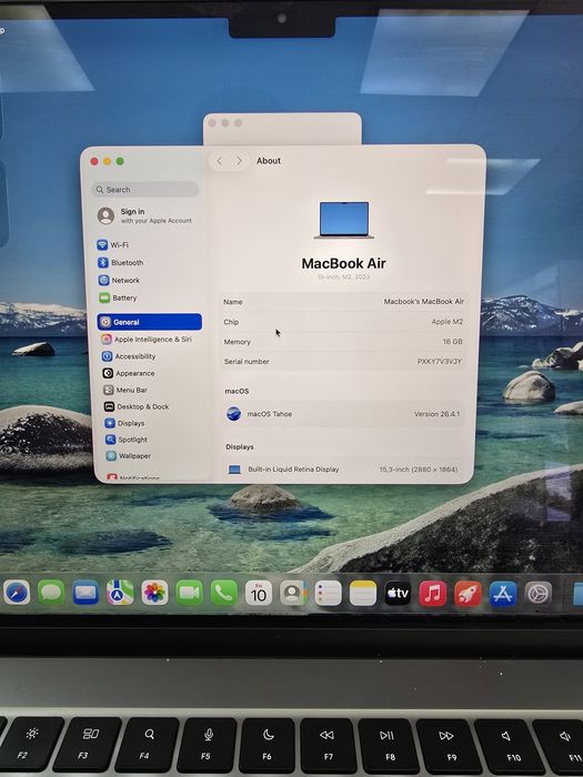 Apple MacBook Air 15" — миниатюра 2