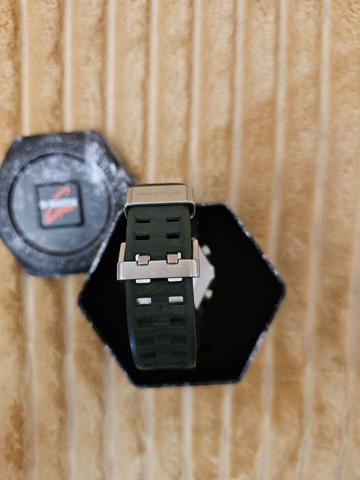 Cassio G Shock Mudmaster GWG B1000