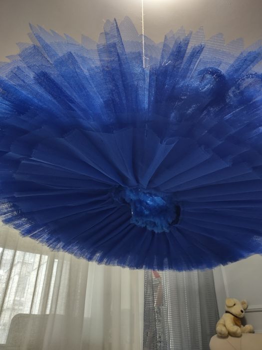 Балетна пачка- "Принцеса Флорина".