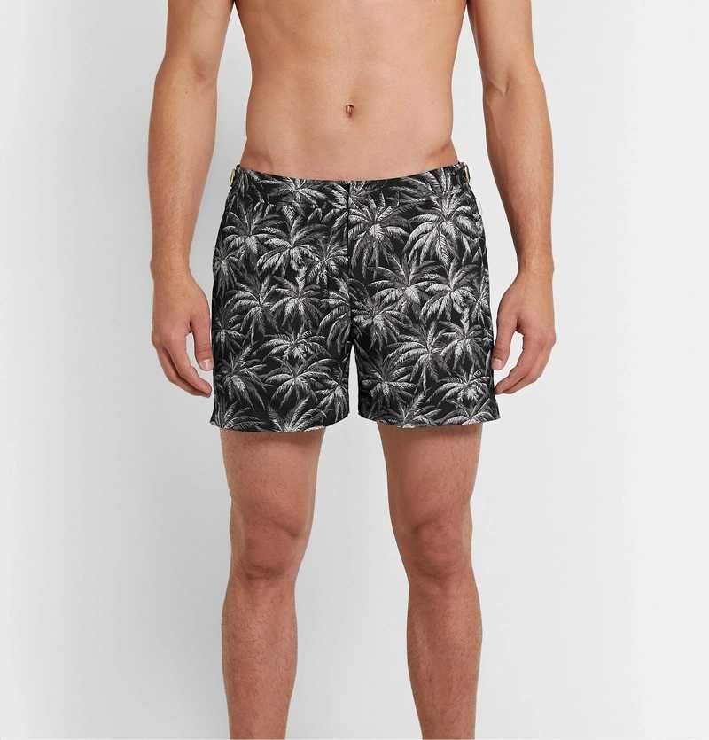 Șort de baie ORLEBAR BROWN Setter-X Slim Fit (Gen Vilebrequin)