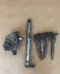 Kit injectie BMW
