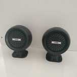 Set boxe auto retro