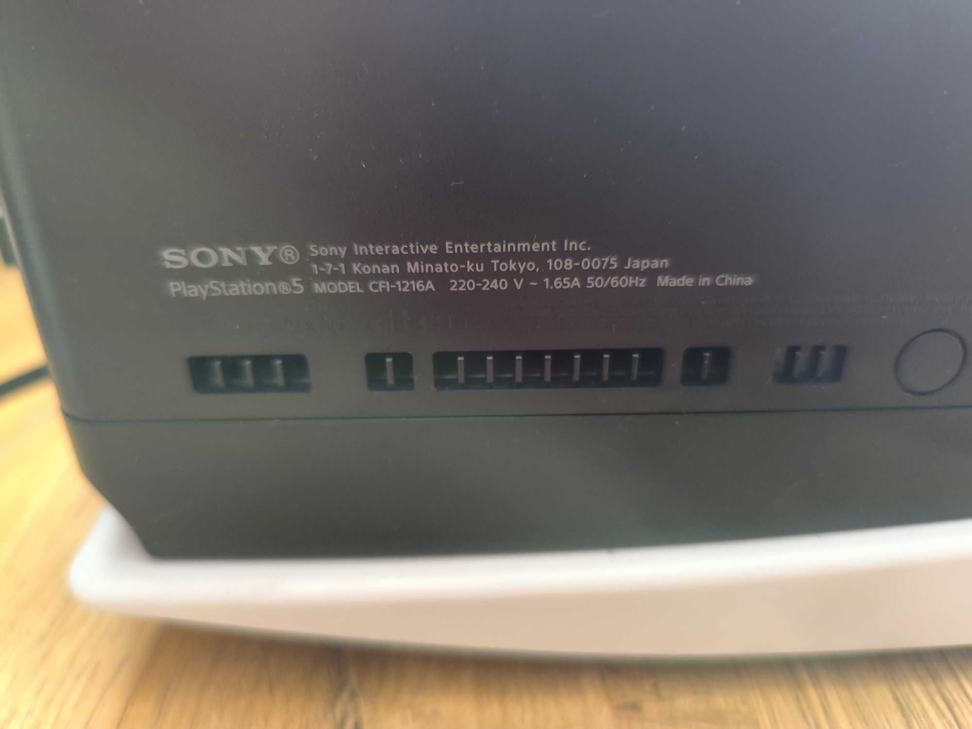 Playstation 5 CFI-1216A