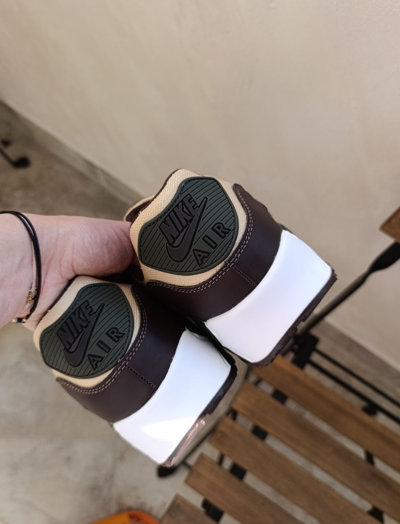 Nike Air Max 90 номер 44
