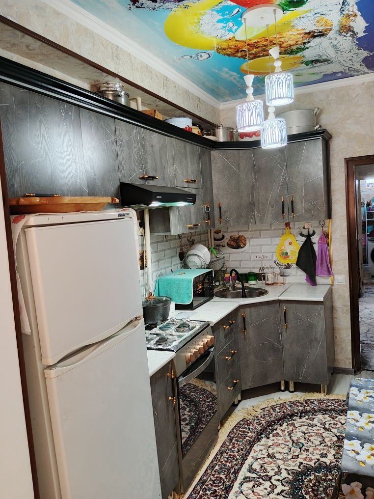 Квартира 3 комната