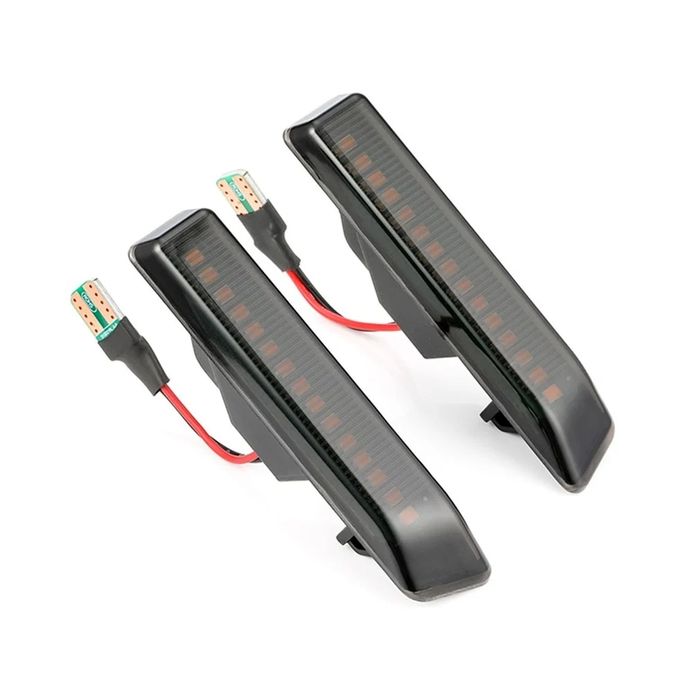 Semnalizari Dinamice Aripi, pentru BMW Seria 3 E36, X5 E53