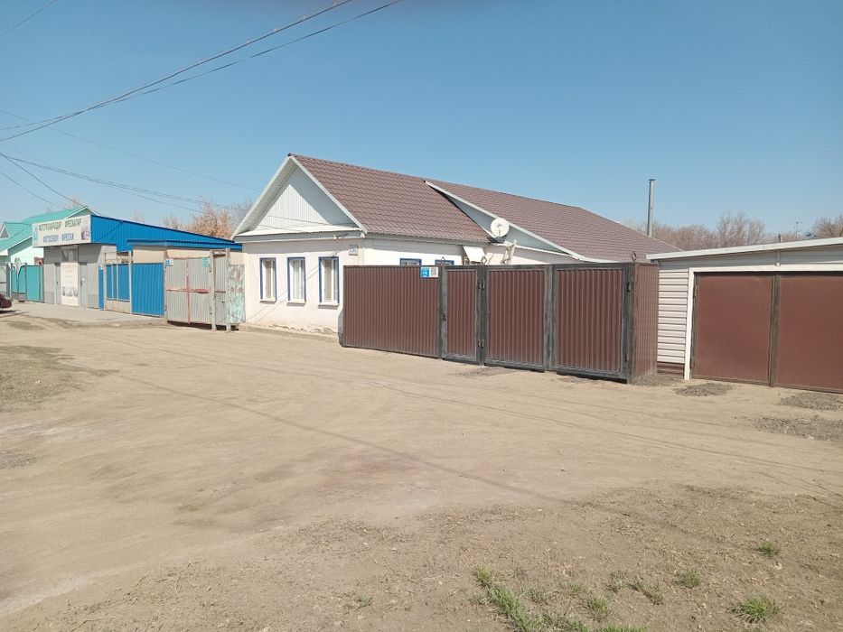 Недвижимость продажа дома