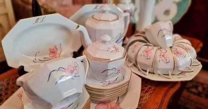 Limoges, France за 12 души.