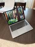 Laptop Apple Macbook Air 13