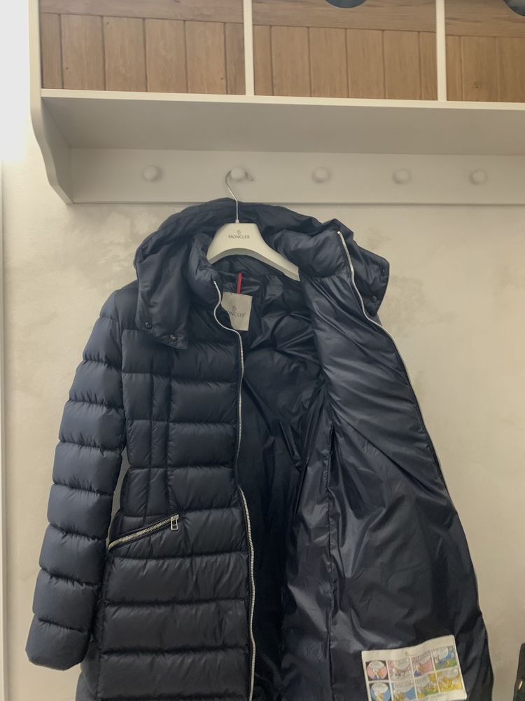 Geaca din puf MONCLER Dama S/M