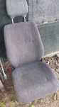 Bancheta sofer LT sau Sprinter