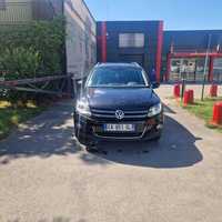 Volkswagen Tiguan 2012 2.0tdi 140cp Dsg 4x4 full pret 9490eu usor neg