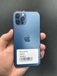 Iphone 12pro 256gb 75%