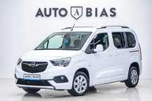 Opel Combo Led/Clima/CarPlay/Lane assist/Tva/Leasing - Rate FARA AVANS