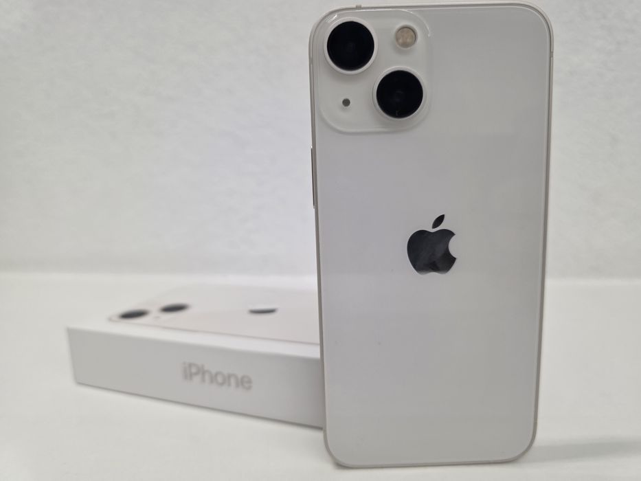 iPhone 13 Mini 256 Gb