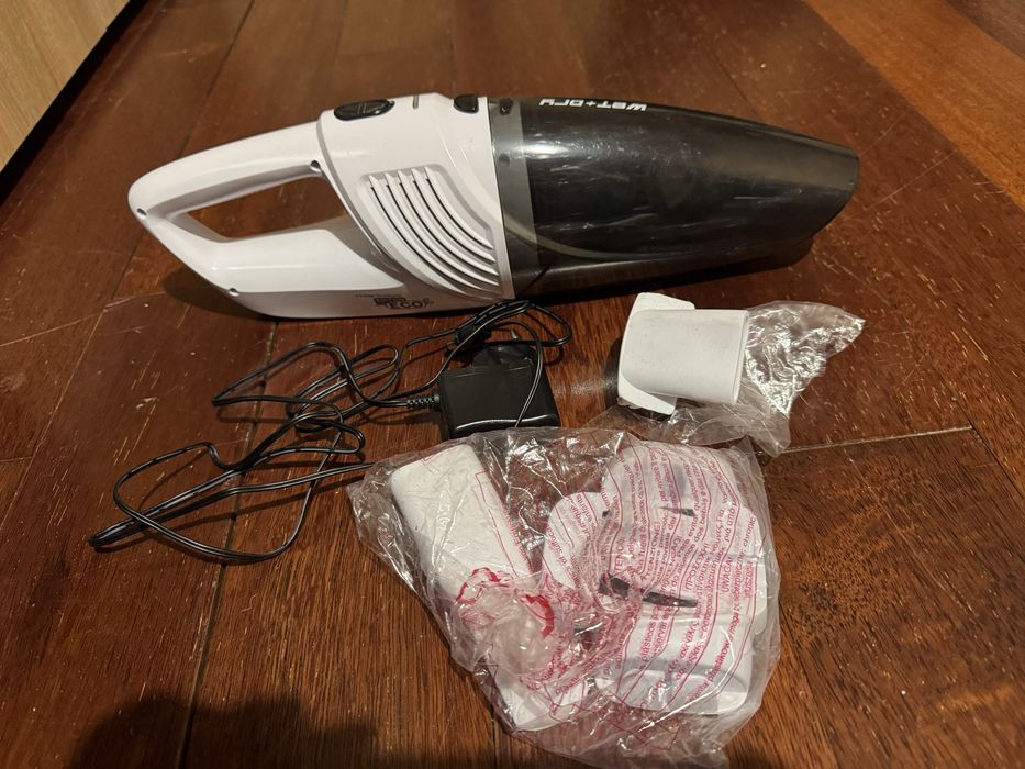 Безжична прахосмукачка SilverCrest