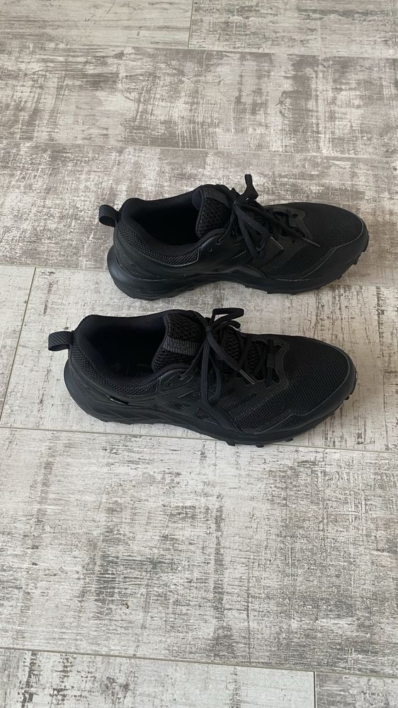 Asics GEL-SONOMA 6 G-TX планинско бягане 26 см стелка