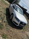Audi A4 B8 2009 2.7 diesel ( Cutie Defecta)