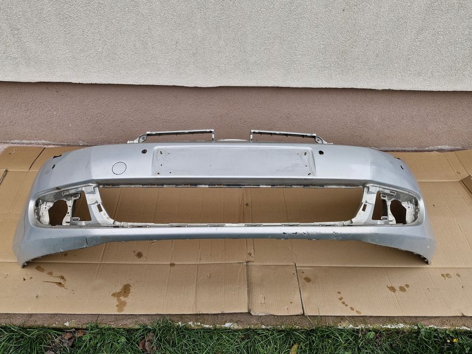 Bara fata vw golf 6 hackback cu 6 senzori