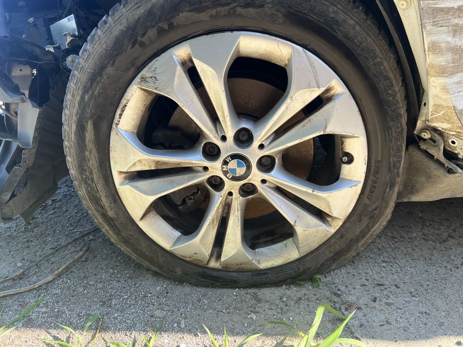 jante 17 bmw x1 f48 2016