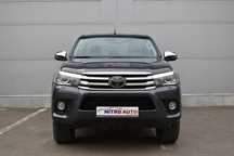 Toyota Hilux Posibilitate Finantare, Garantie!!!