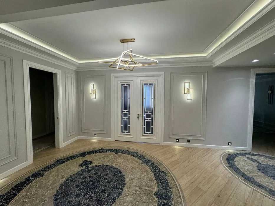 Сдам квартиру на долгий срок Яккасарайский Район ул.Бабура 2/3/7 ID09