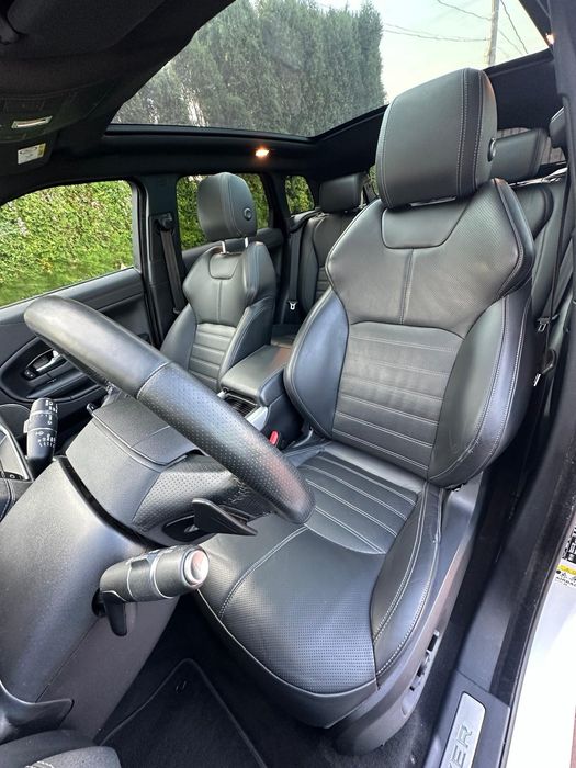 Range Rover Evoque Dynamic HSE