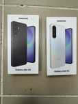 Samsung Galaxy A36 5G 6/128gb / чисто нови с гаранция