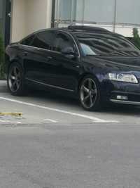 Audi A6 2.7 TDI 2009