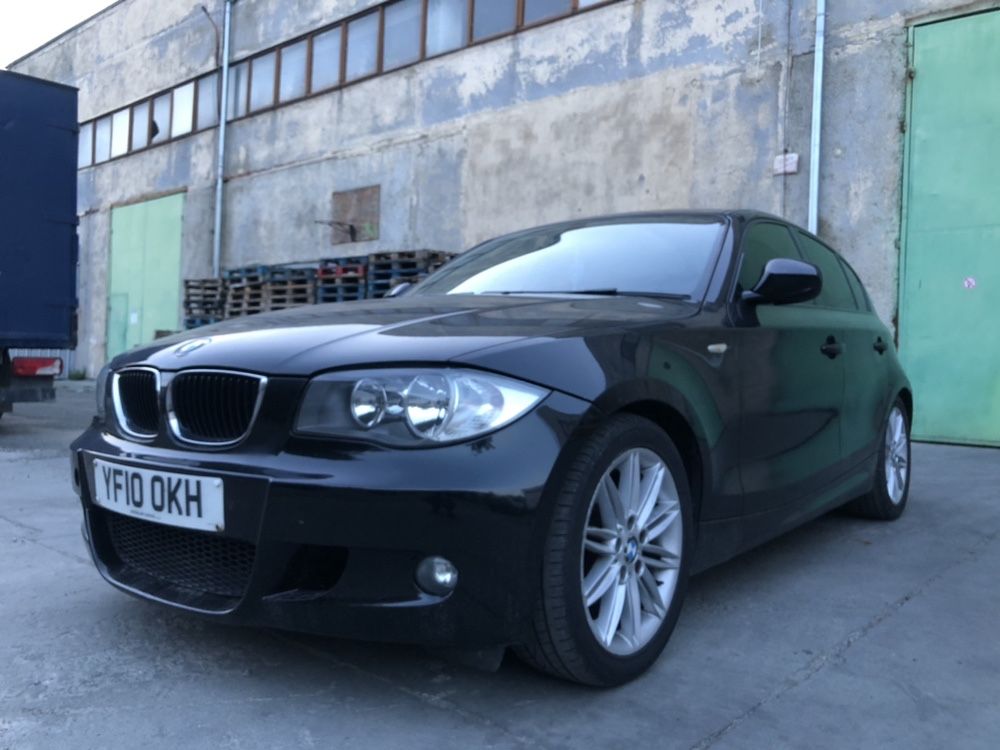 Продаваме бмв е87 118д /bmw e87 118d